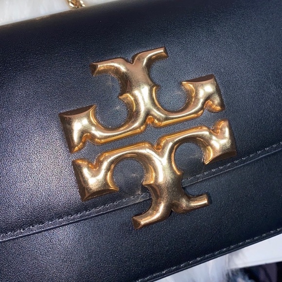 🖤Tory Burch small Eleanor crossbody🖤 - Picture 4 of 6